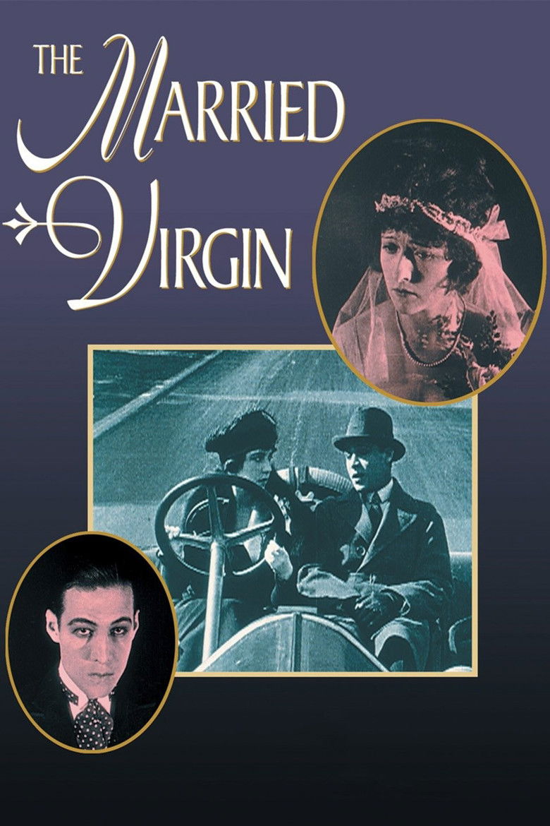 MARRIED VIRGIN (THE) — TMDB (pass2)