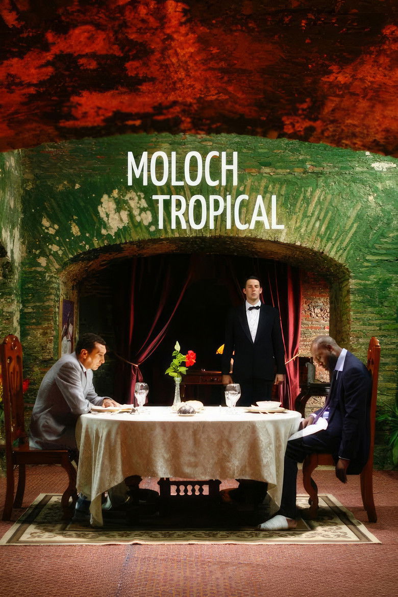 MOLOCH TROPICAL — TMDB (pass2)