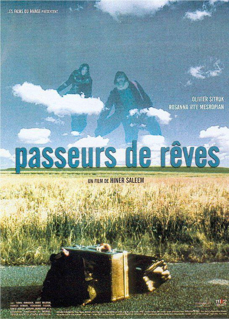 PASSEURS DE REVES — TMDB (pass2)