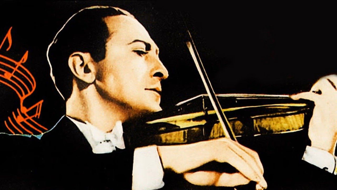 THEY SHALL HAVE MUSIC — TMDB (pass2)