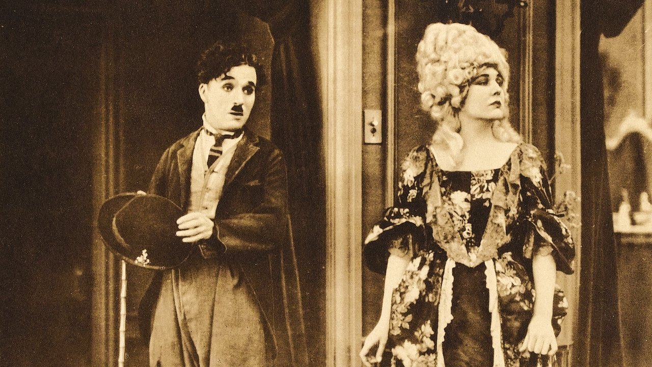 CHARLOT ET LE MASQUE DE FER — TMDB (pass2)