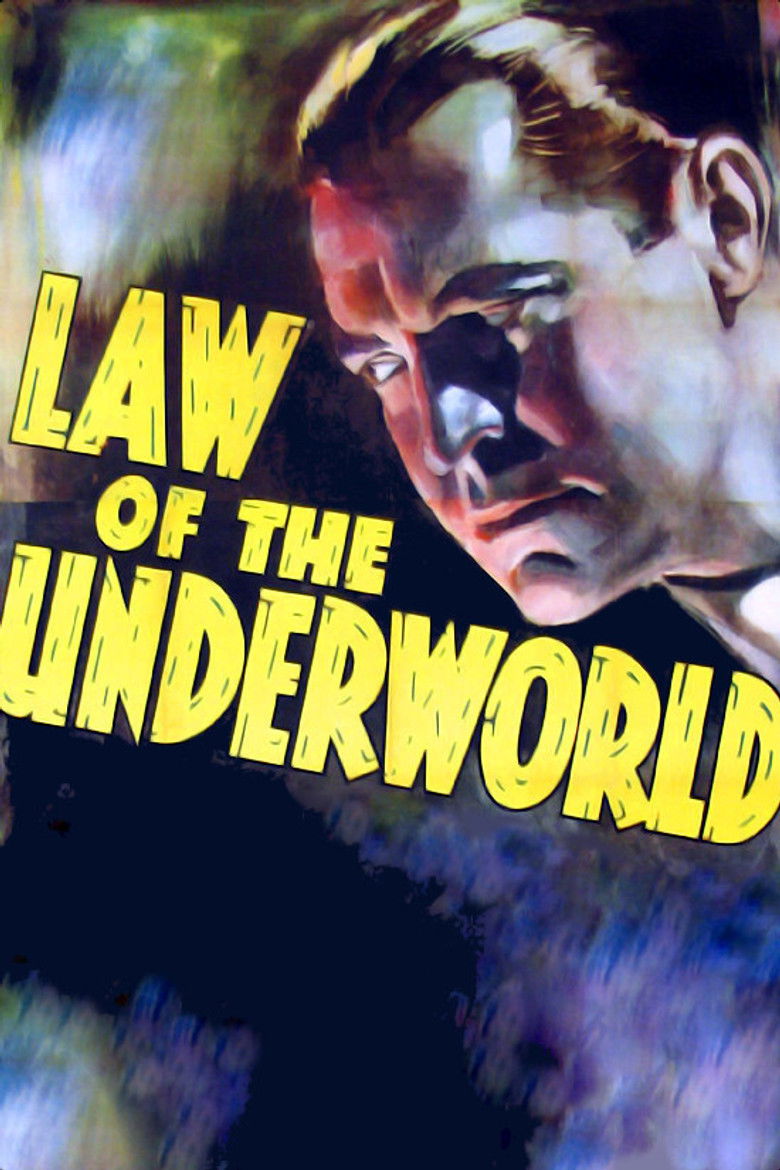 LAW OF THE UNDERWORLD — TMDB (pass2)