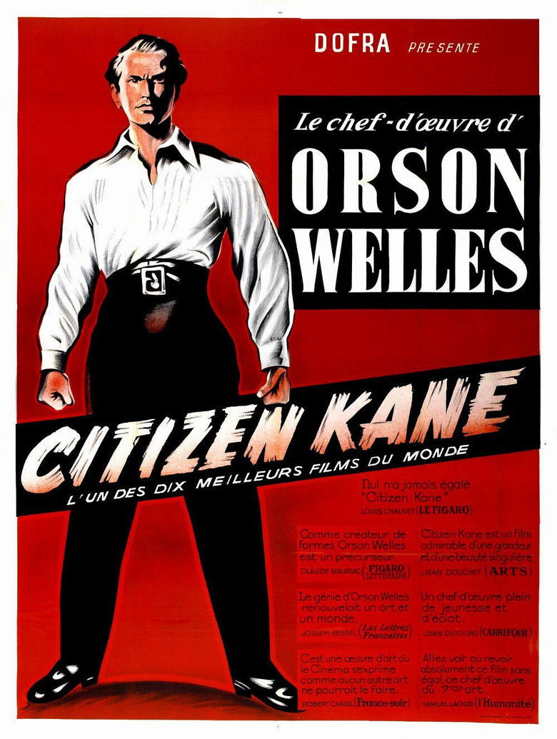 CITIZEN KANE — TMDB (pass2)