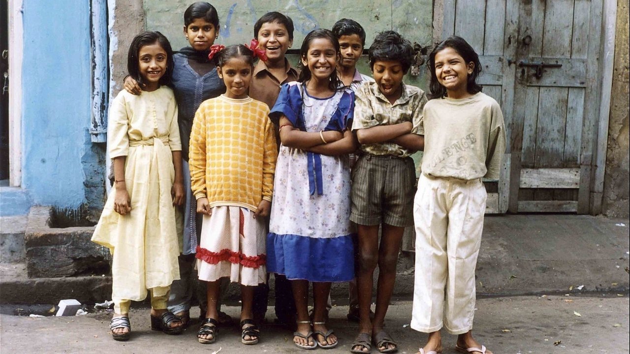 CAMERA KIDS — TMDB (pass2)