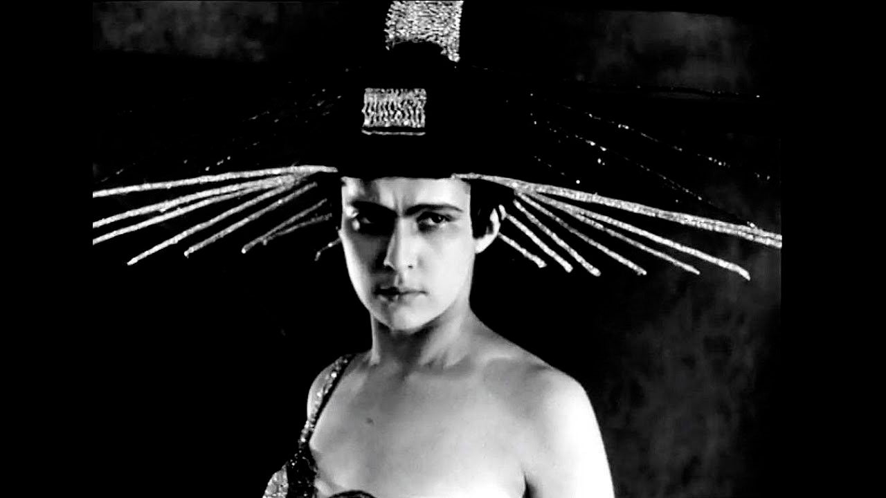 AELITA — TMDB (pass2)