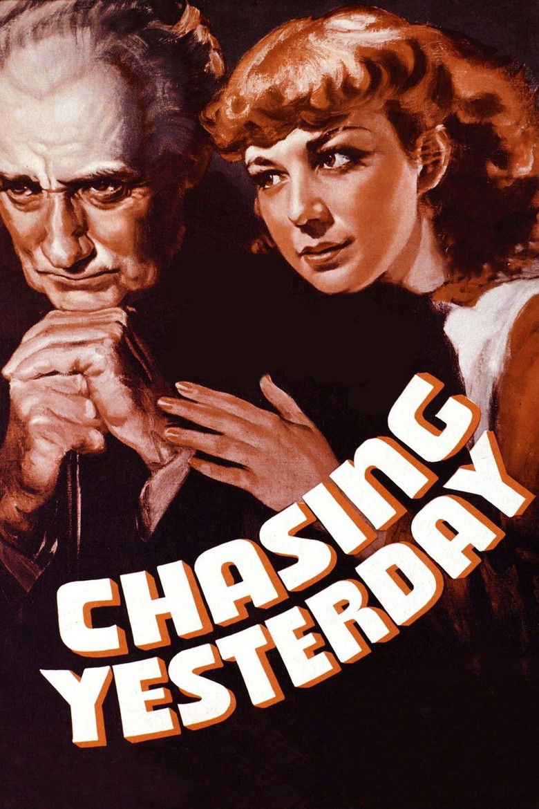 CHASING YESTERDAY — TMDB (pass2)