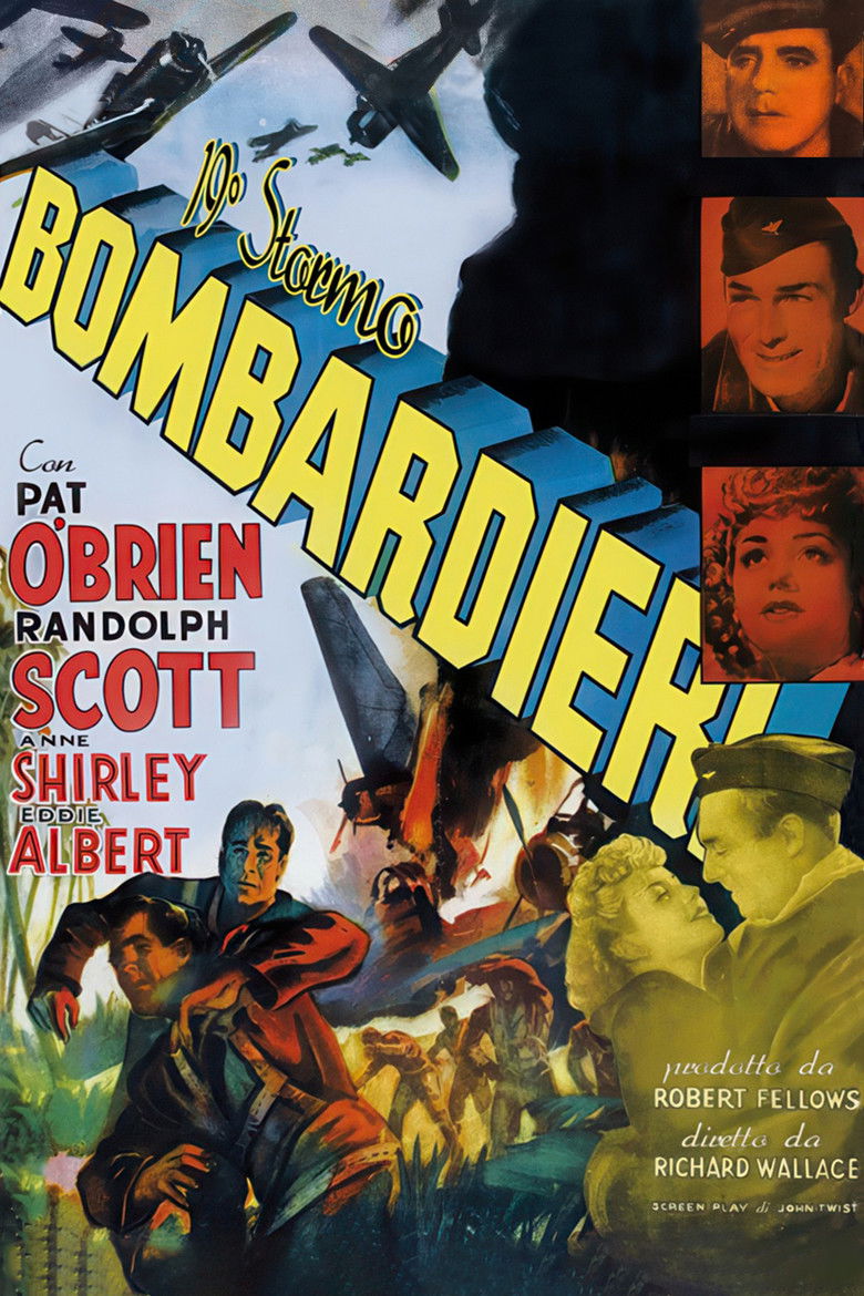 BOMBARDIER — TMDB (pass2)