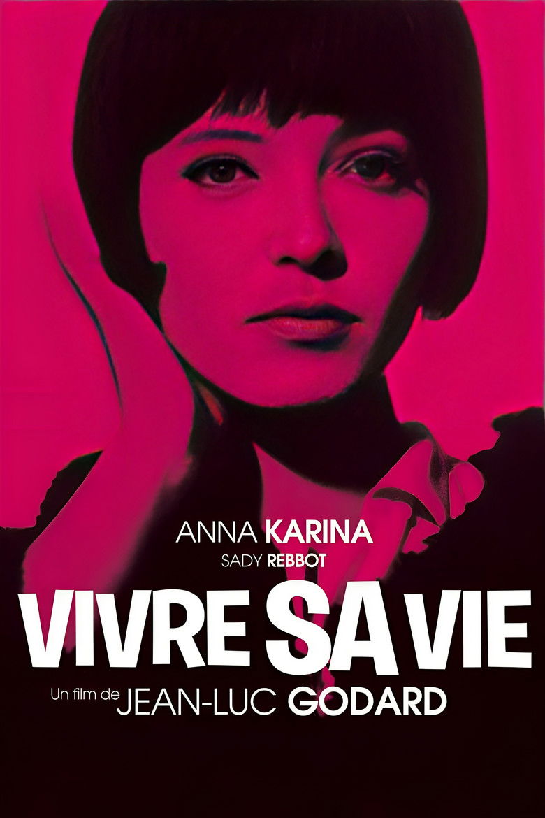 VIVRE SA VIE — TMDB (pass2)