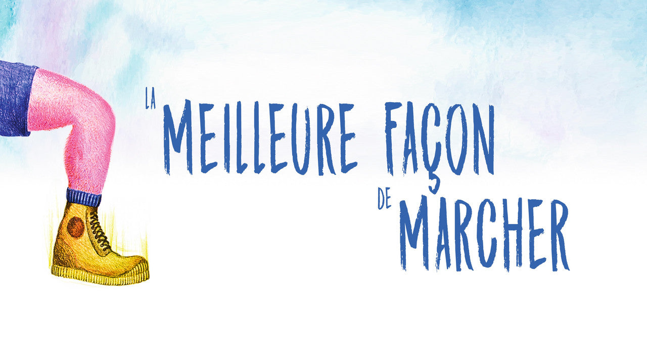 MEILLEURE FACON DE MARCHER (LA) — TMDB (pass2)