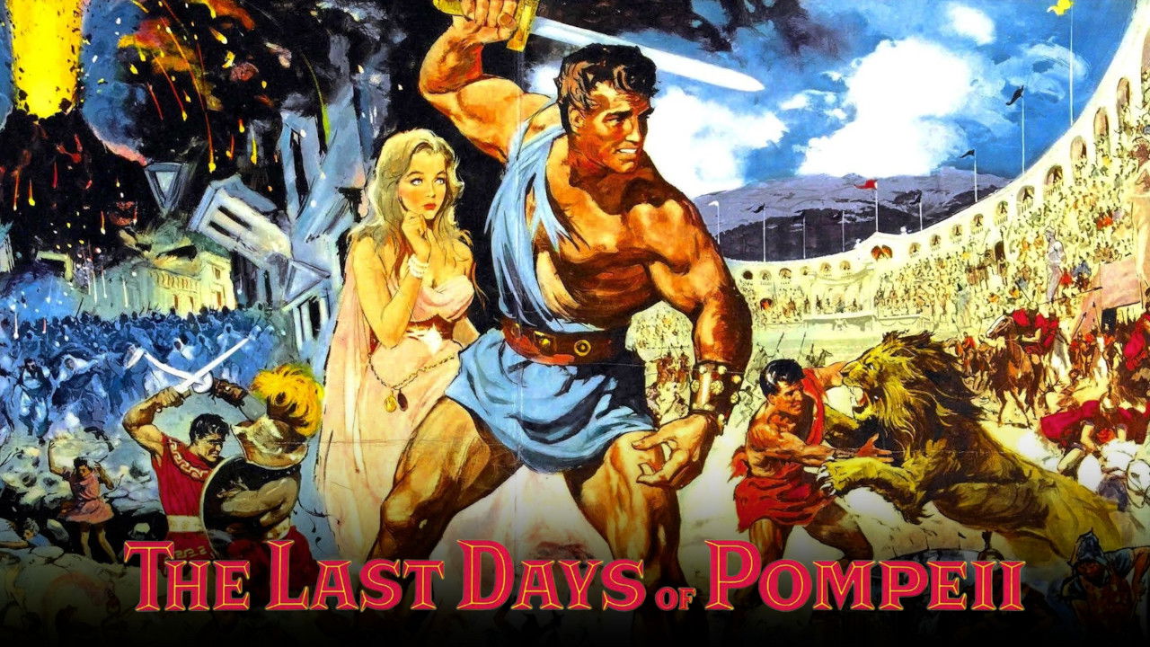 DERNIERS JOURS DE POMPEI (LES) — TMDB (pass2)