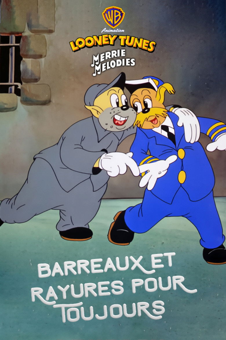 BARS AND STRIPES FOREVER — TMDB (pass2)