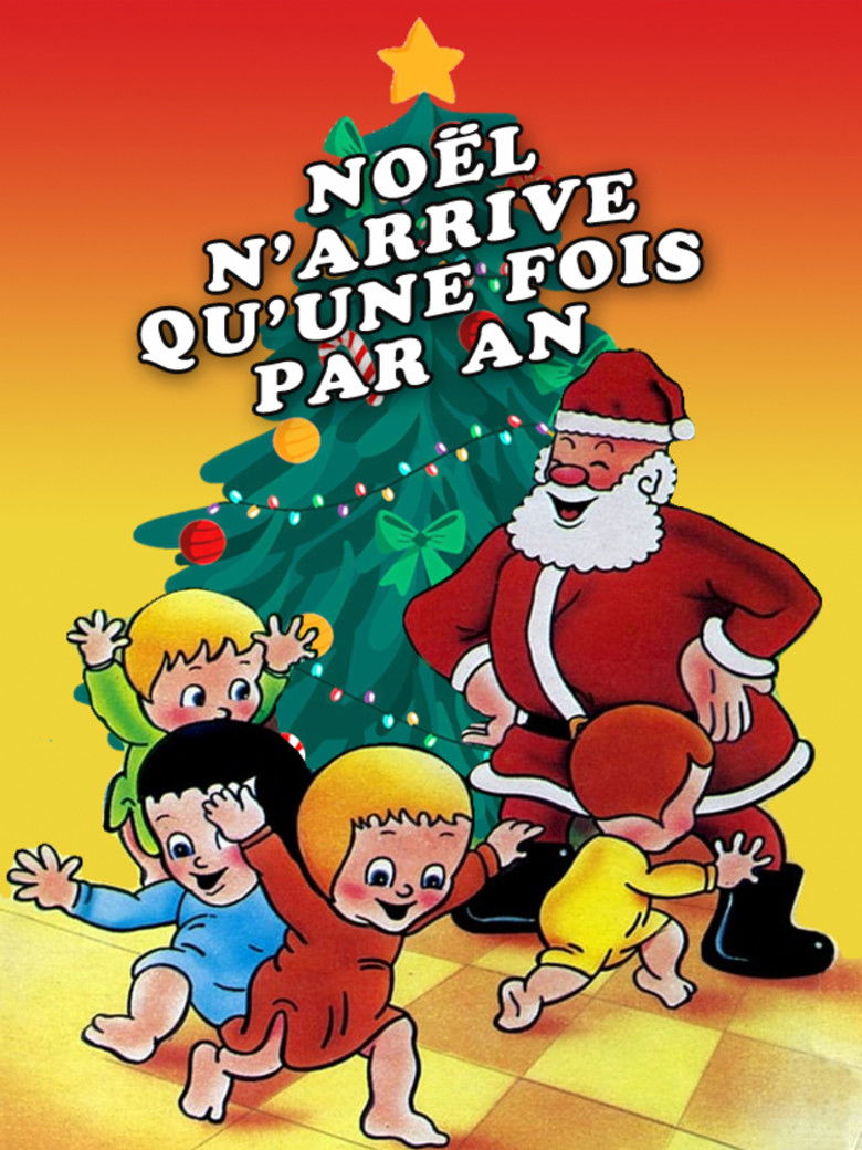 CHRISTMAS COMES BUT ONCE A YEAR — TMDB (pass2)