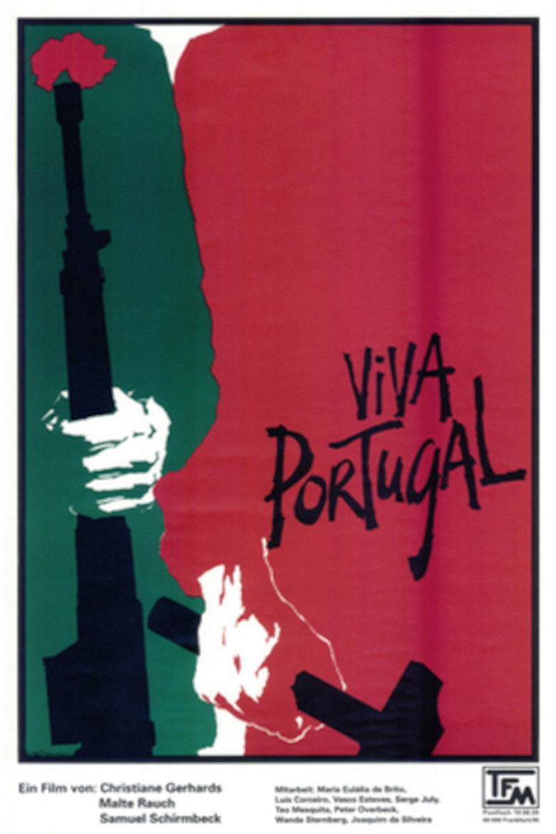 VIVA PORTUGAL — TMDB (pass2)