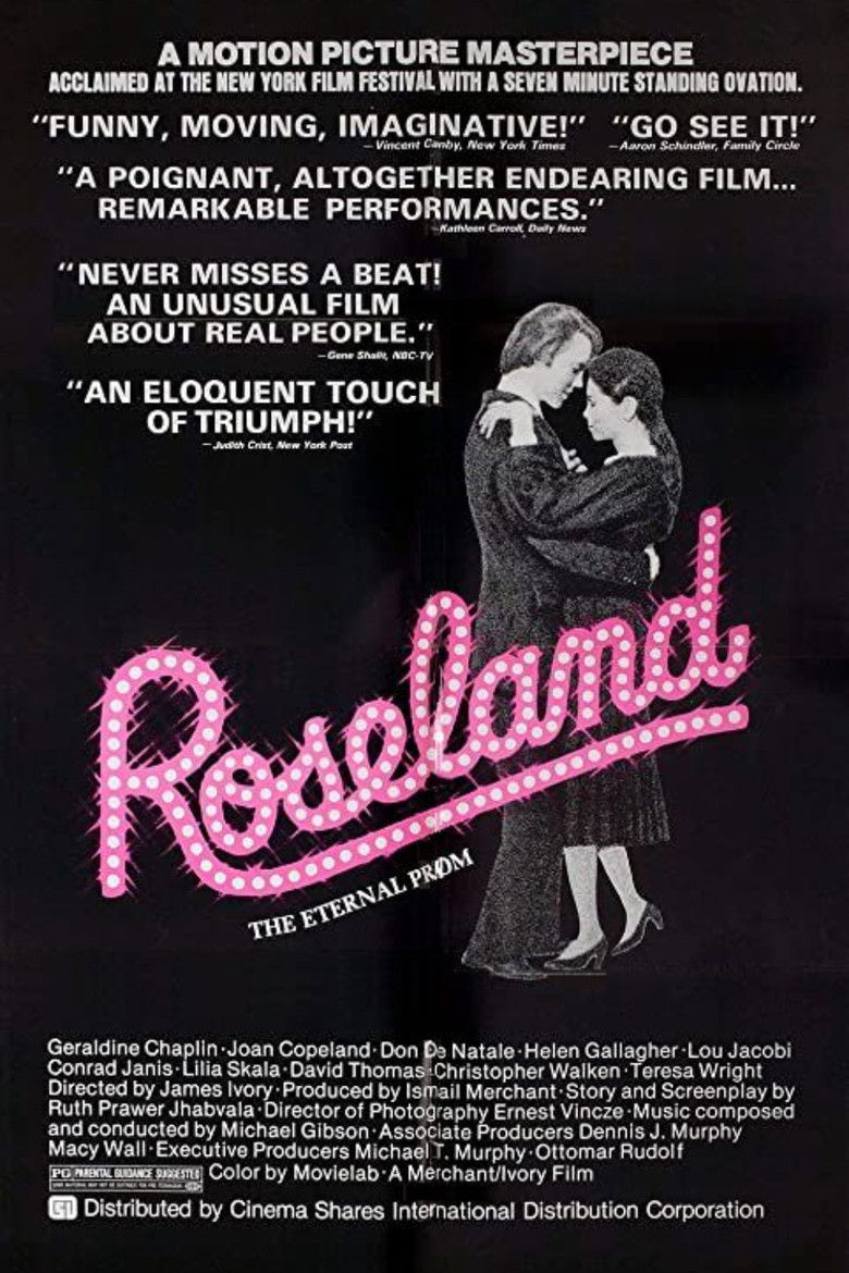 ROSELAND — TMDB (pass2)