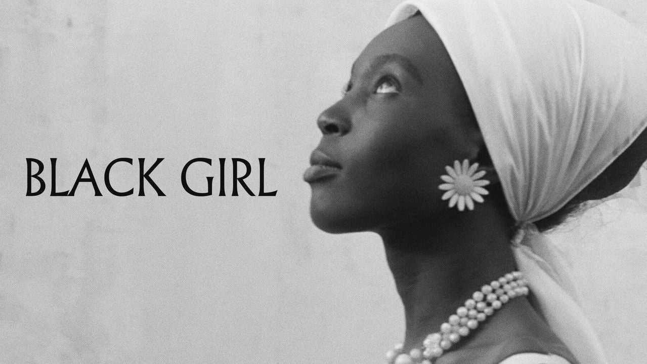 BLACK GIRL — TMDB (pass2)