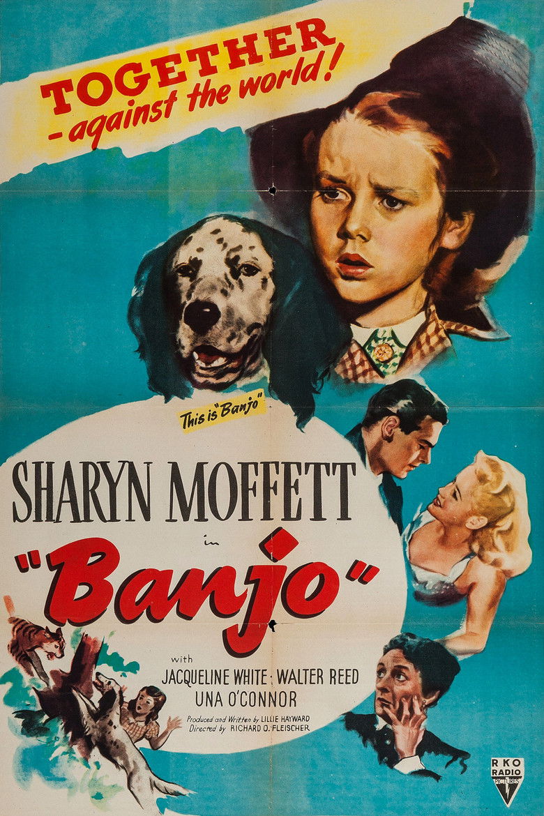 BANJO — TMDB (pass2)