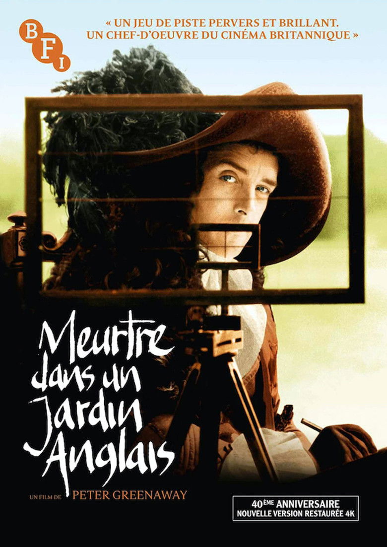 MEURTRE DANS UN JARDIN ANGLAIS — TMDB (pass2)