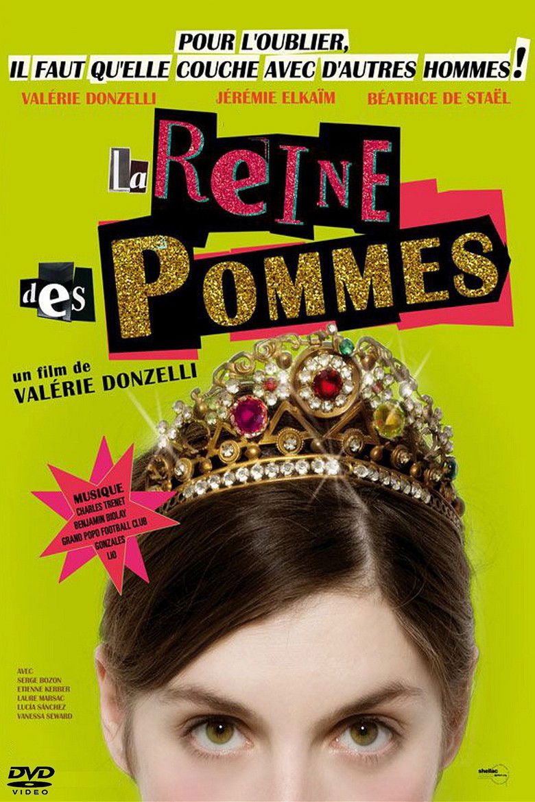 REINE DES POMMES (LA) — TMDB (pass2)