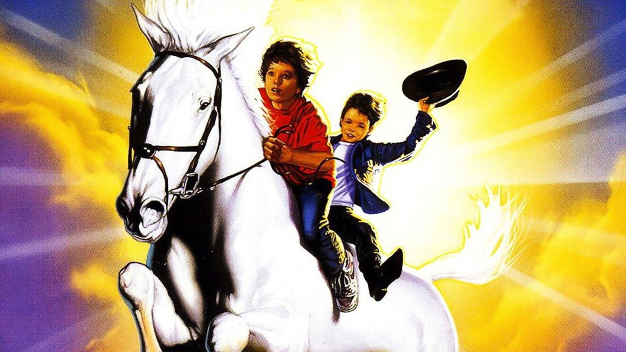 CHEVAL VENU DE LA MER (LE) — TMDB (pass2)