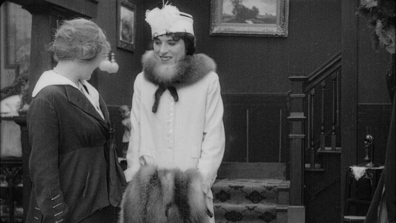 MADEMOISELLE CHARLOT — TMDB (pass2)