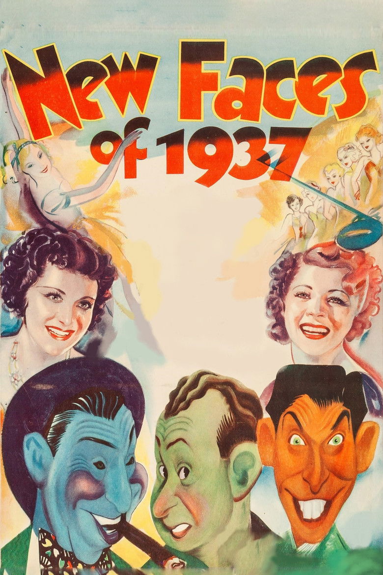 NEW FACES OF 1937 — TMDB (pass2)