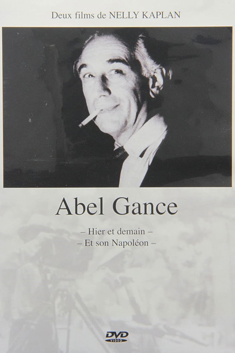 ABEL GANCE, HIER ET DEMAIN — TMDB (pass2)
