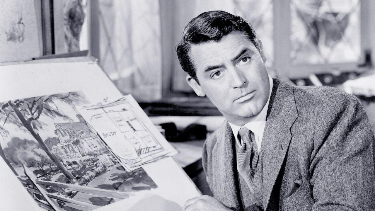 MR. BLANDINGS BUILDS HIS DREAM HOUSE — TMDB (pass2)
