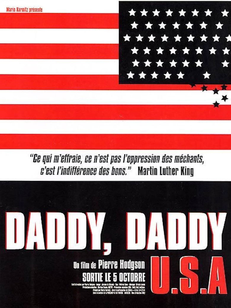 DADDY DADDY USA — TMDB (pass2)
