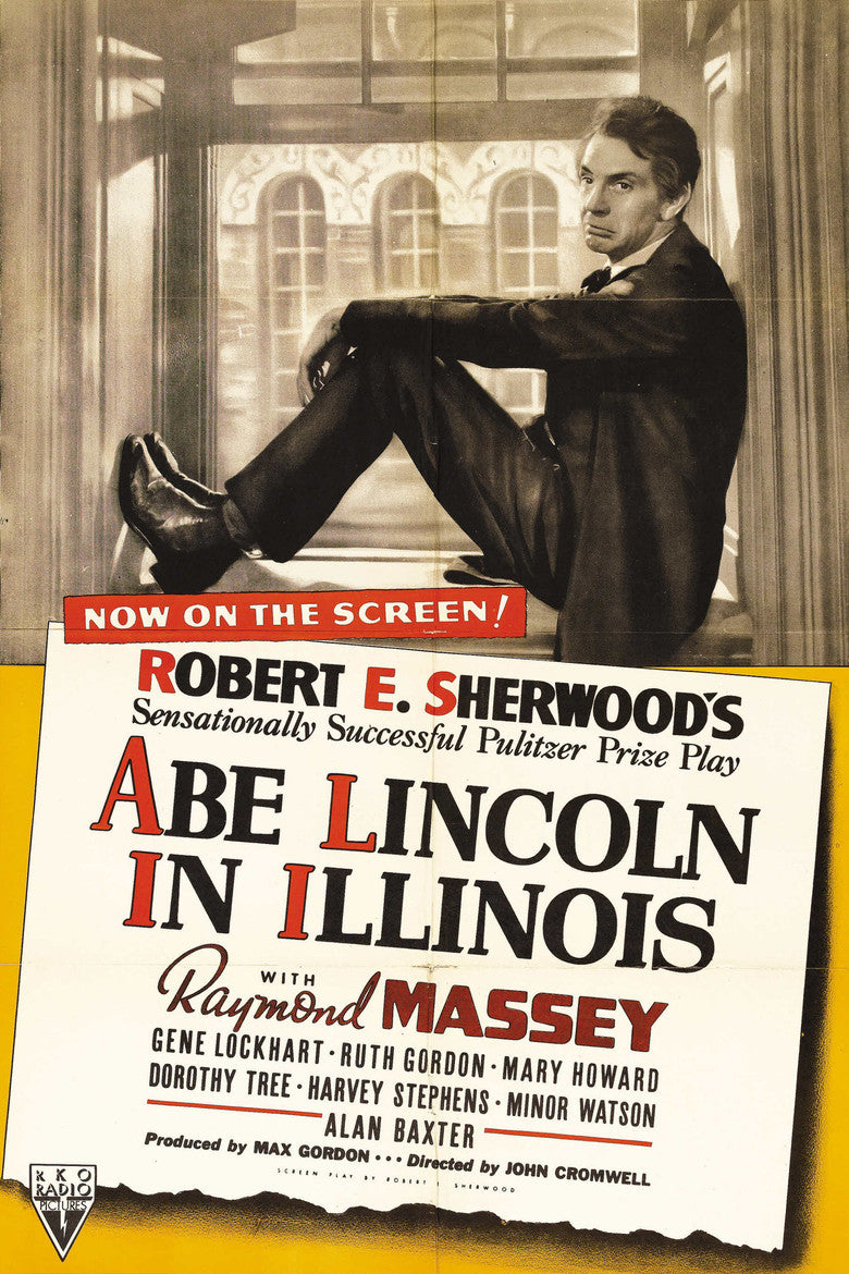 ABE LINCOLN IN ILLINOIS — TMDB (pass2)
