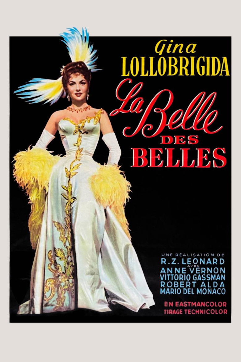 BELLE DES BELLES (LA) — TMDB (pass2)