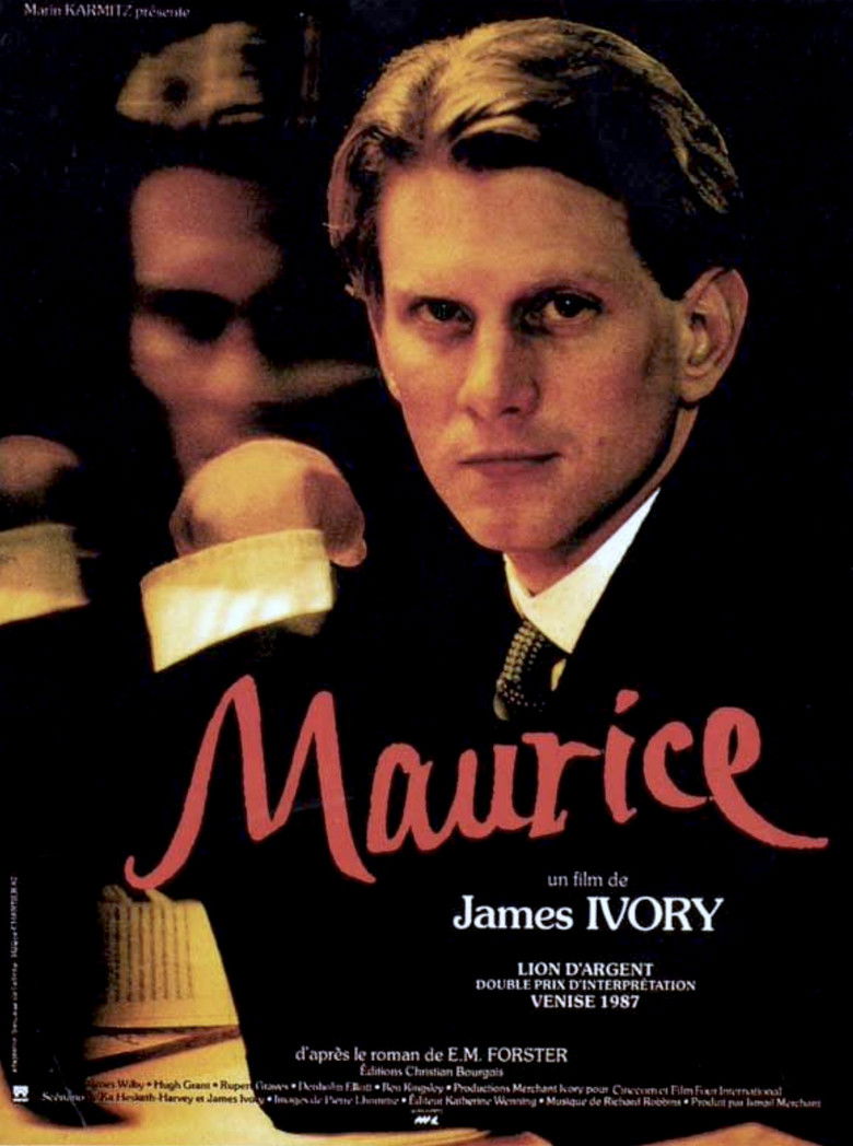 MAURICE — TMDB (pass2)