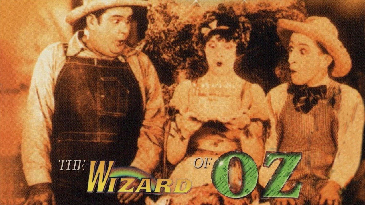 WIZARD OF OZ (THE) — TMDB (pass2)