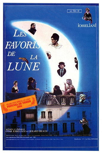 FAVORIS DE LA LUNE (LES) — TMDB (pass2)