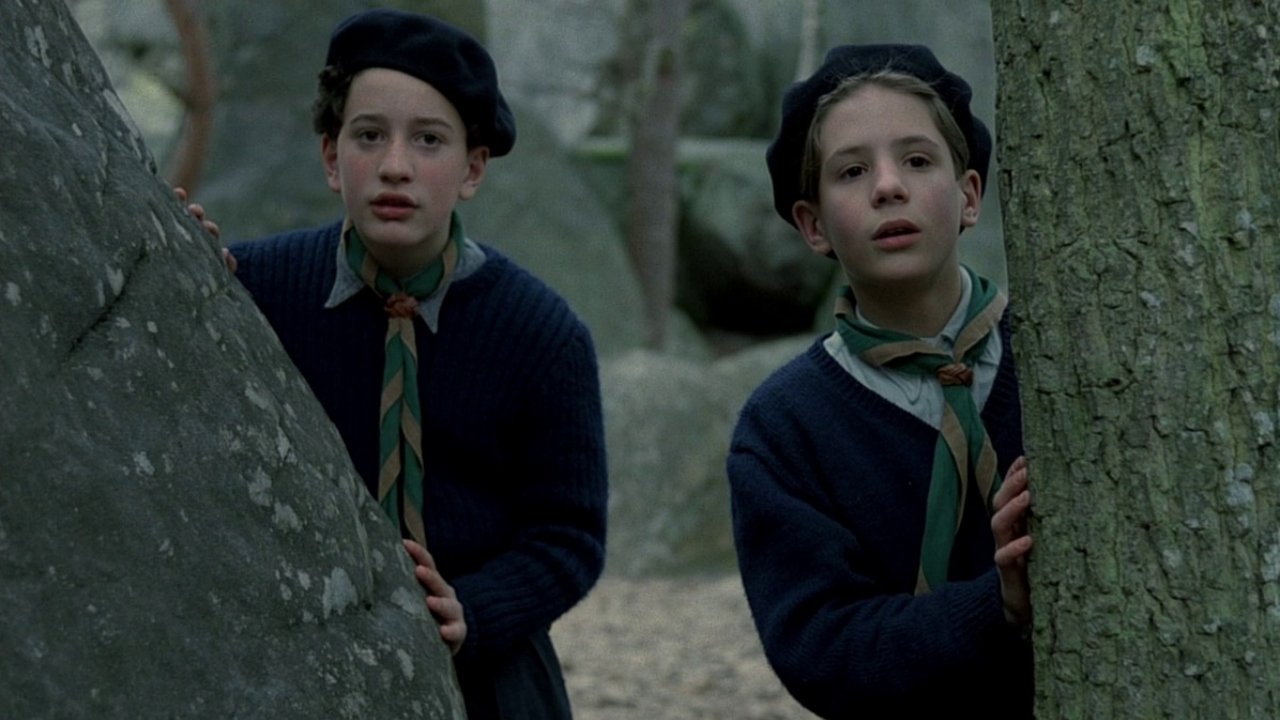 AU REVOIR LES ENFANTS — TMDB (pass2)