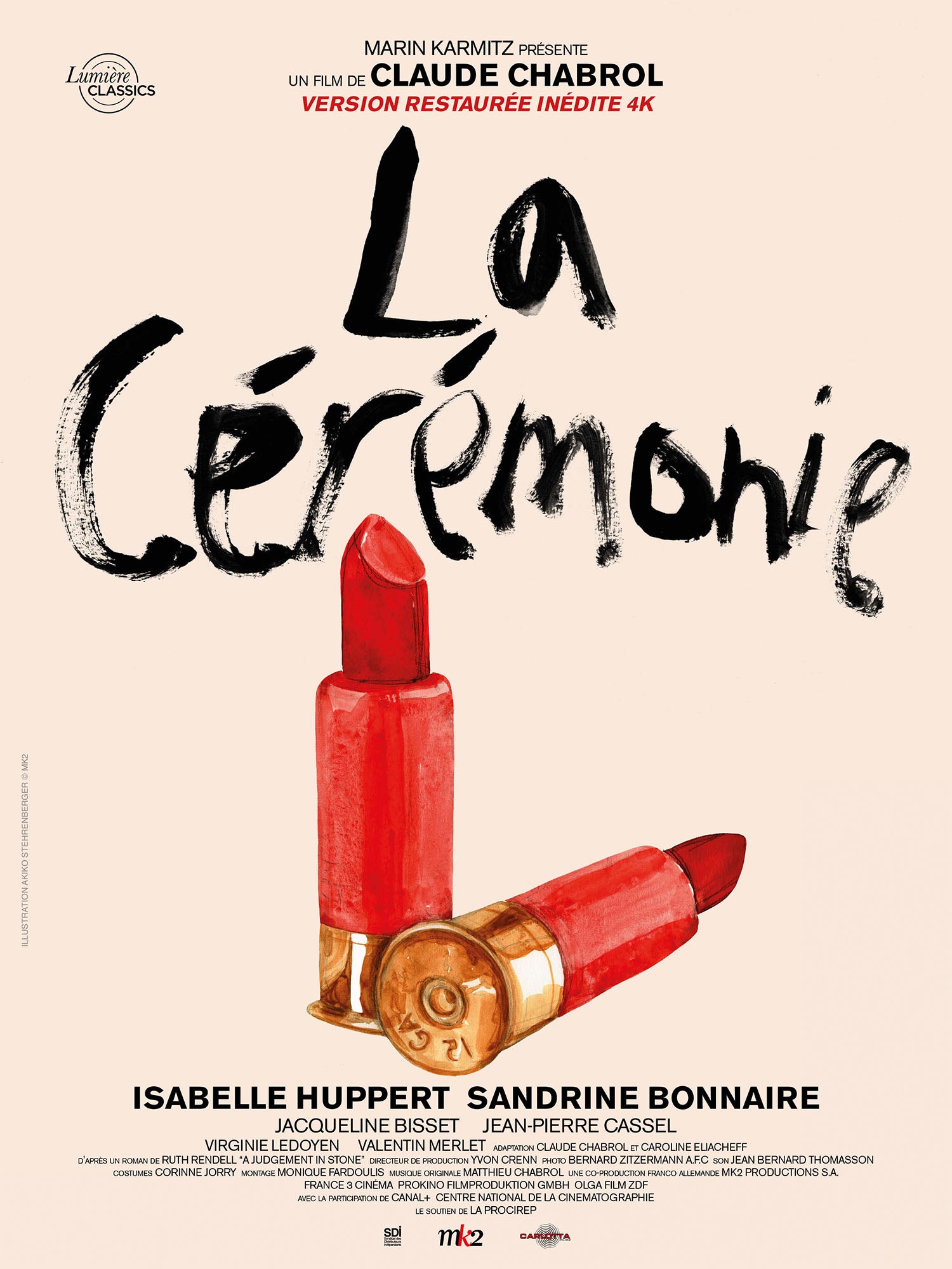 Ceremonie