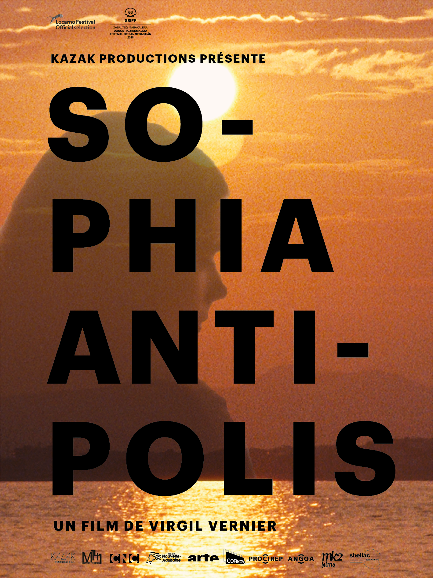 Sophia Antipolis