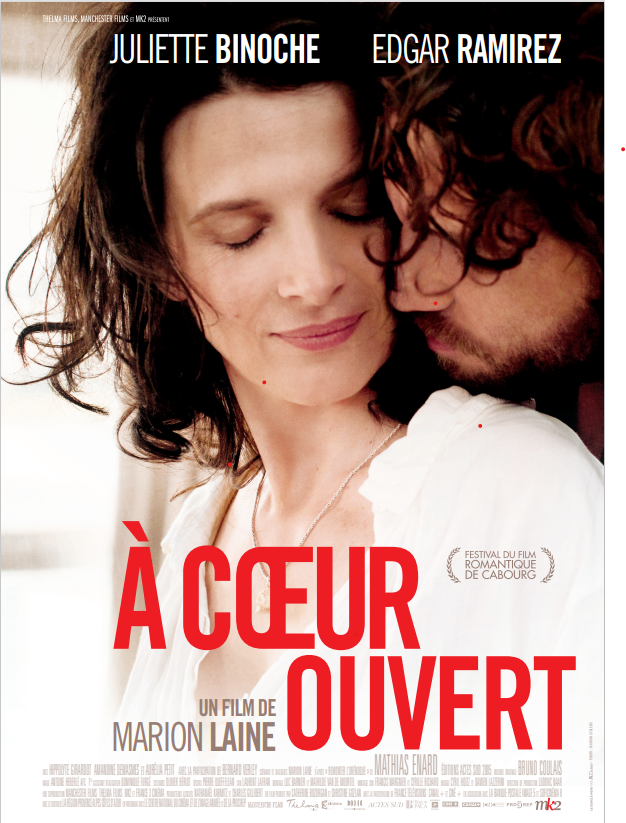 A Coeur Ouvert