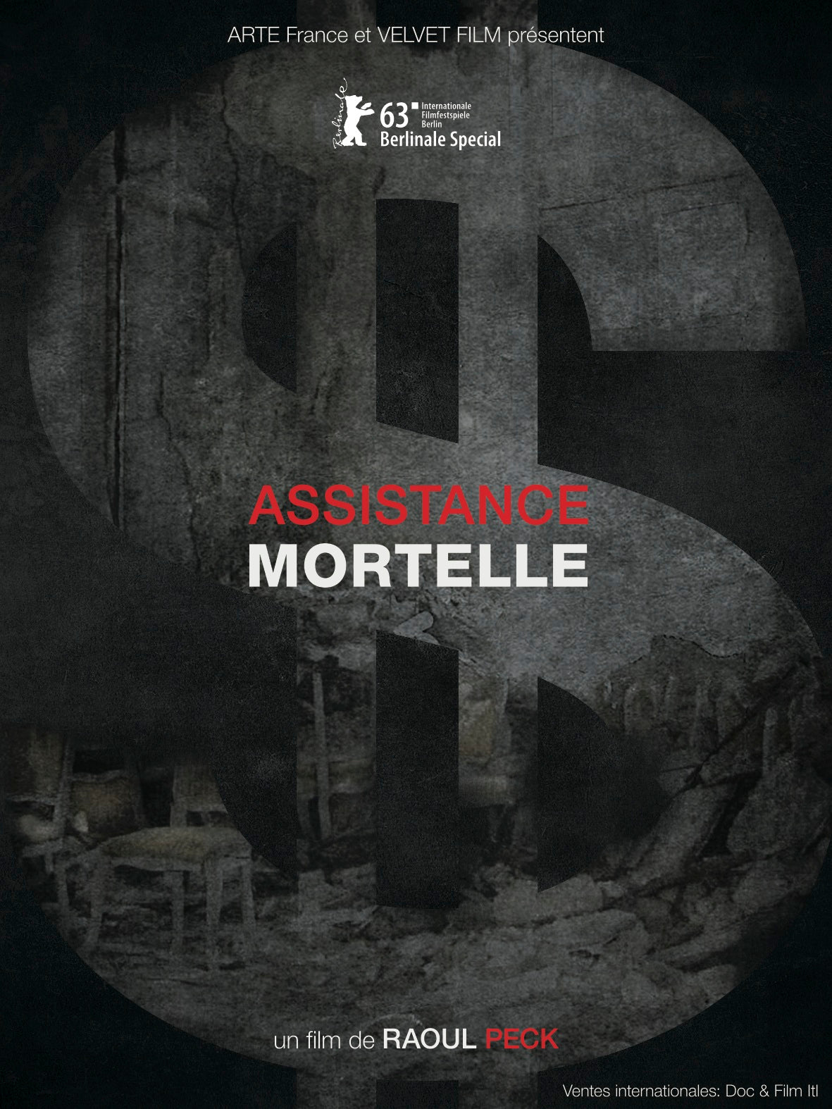 Assistance Mortelle