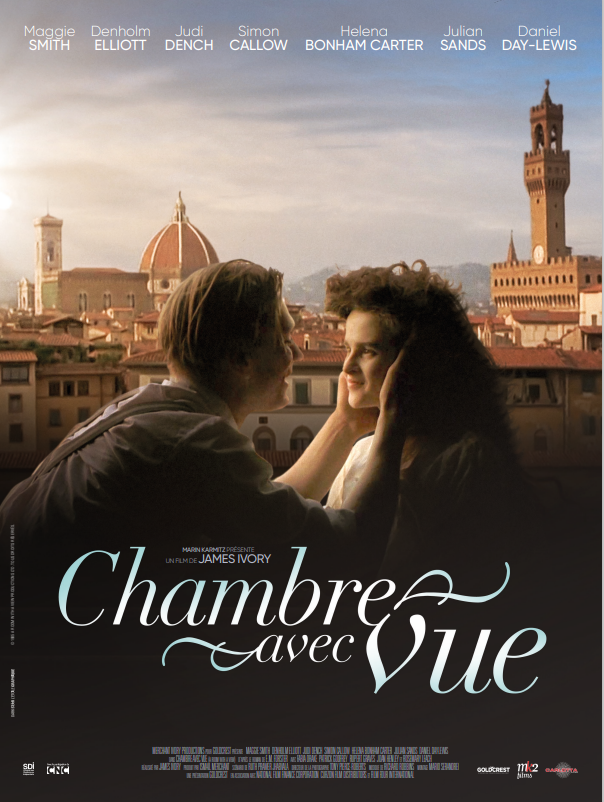 CHAMBRE AVEC VUE - poster_main