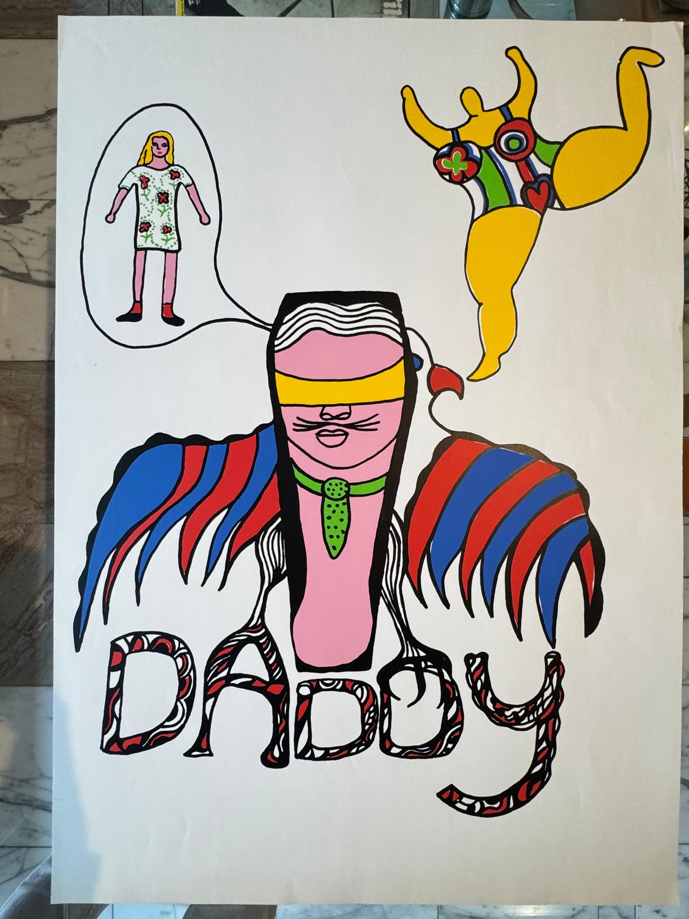 Daddy
