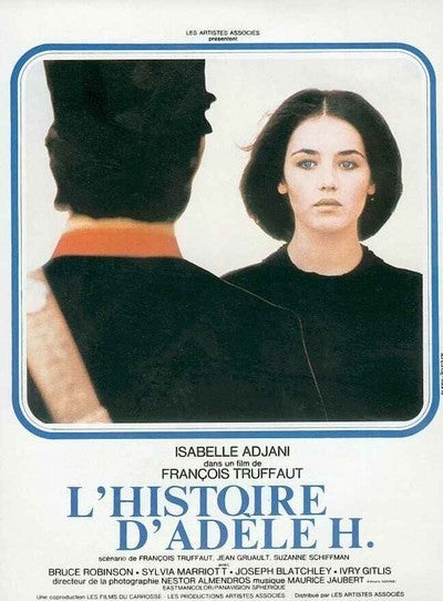 Histoire D Adele H