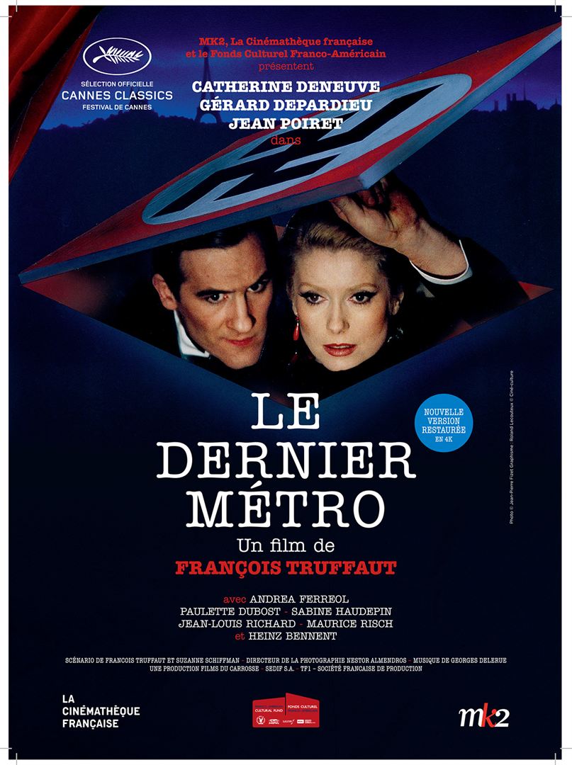 Dernier Metro