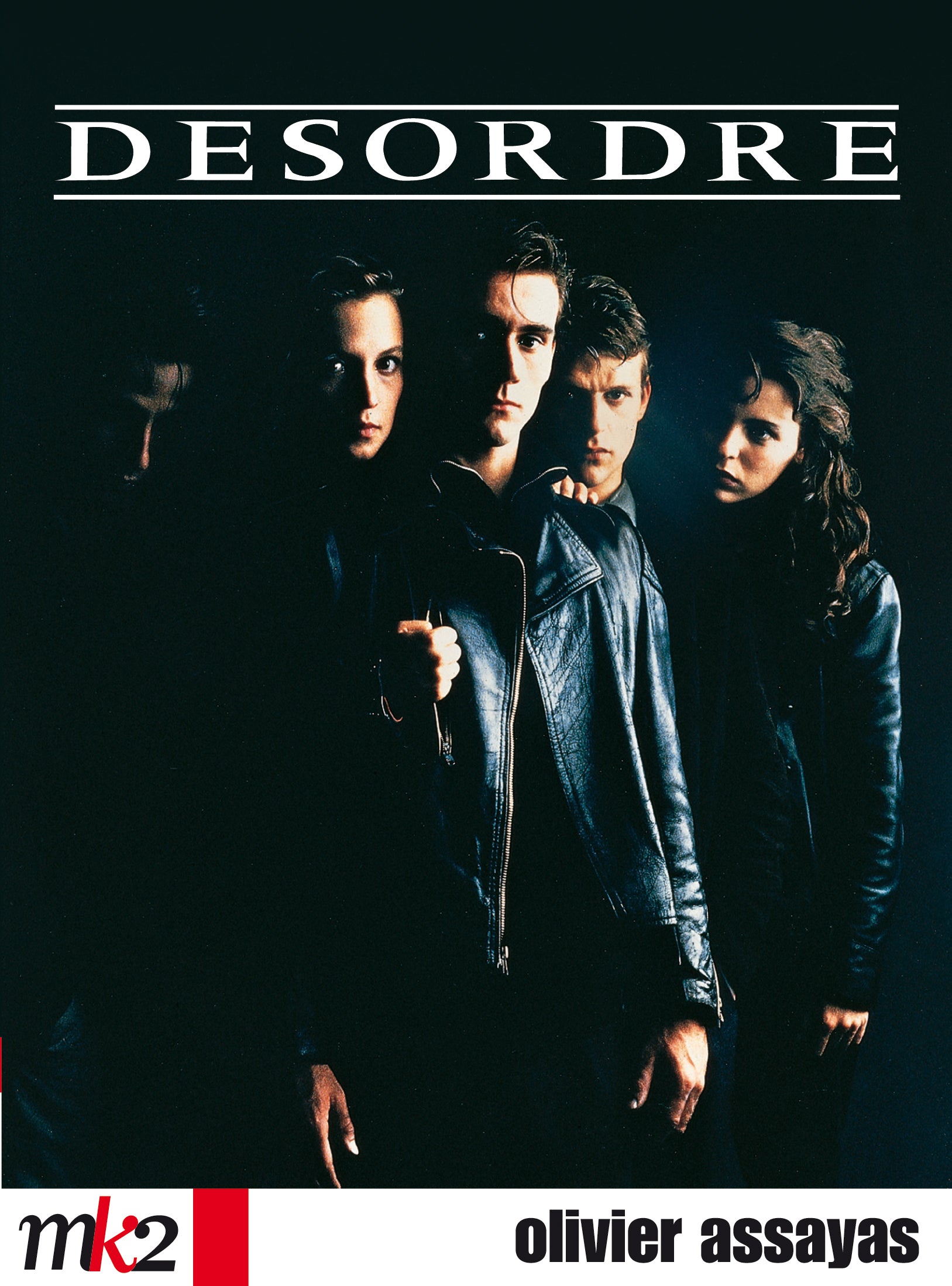 Desordre
