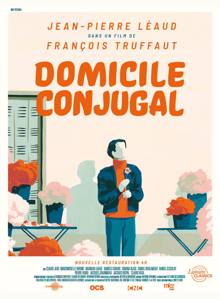 Domicile Conjugal