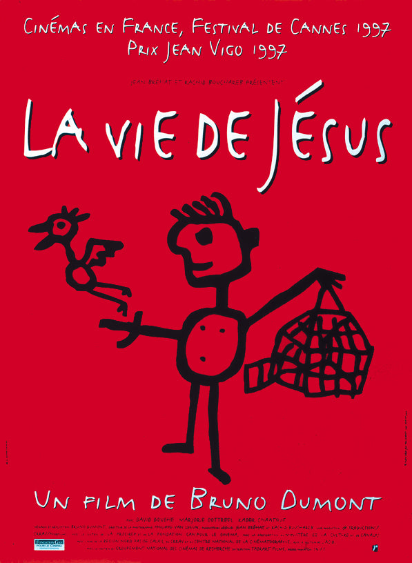 Vie De Jesus