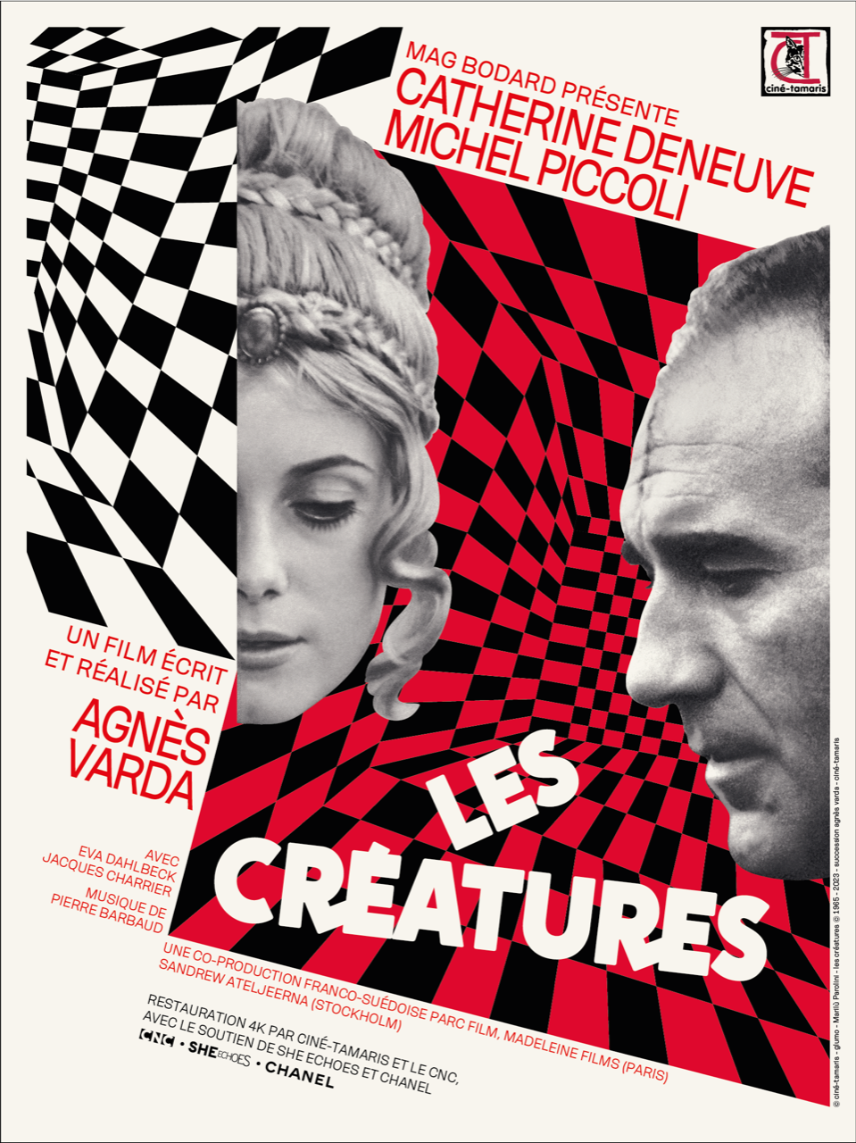 Creatures