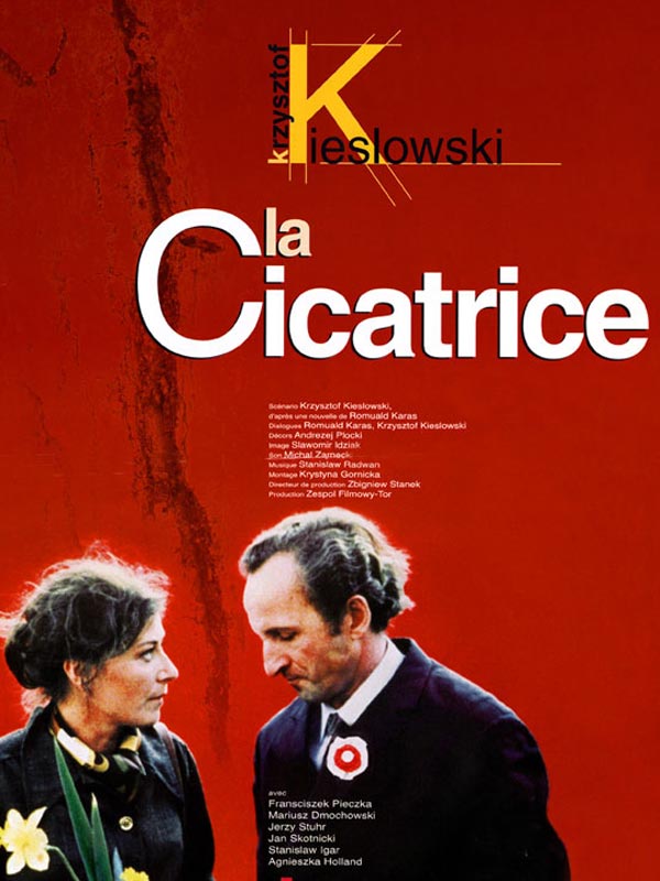 Cicatrice