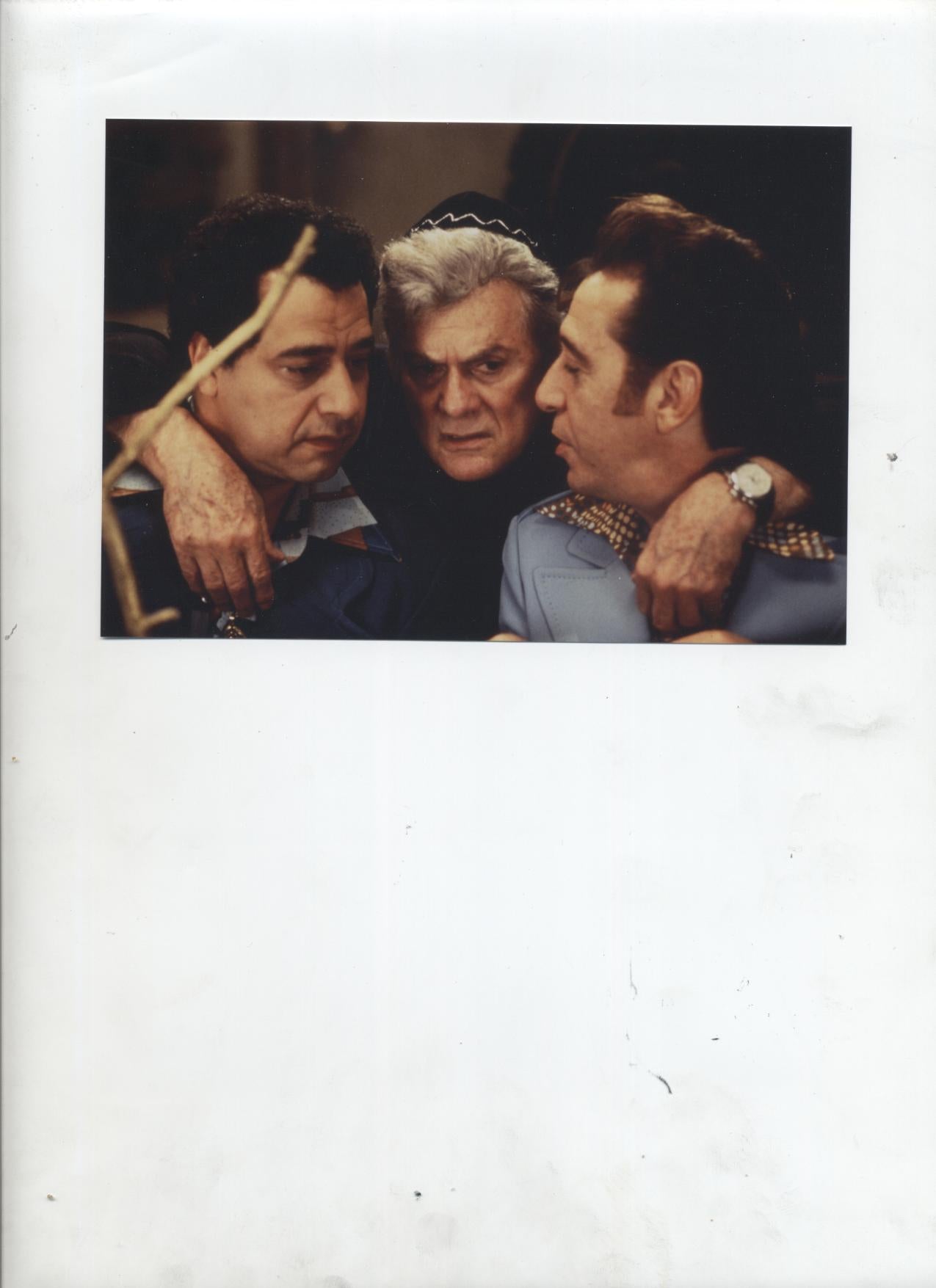 LOUIS AND FRANK - gallery_image