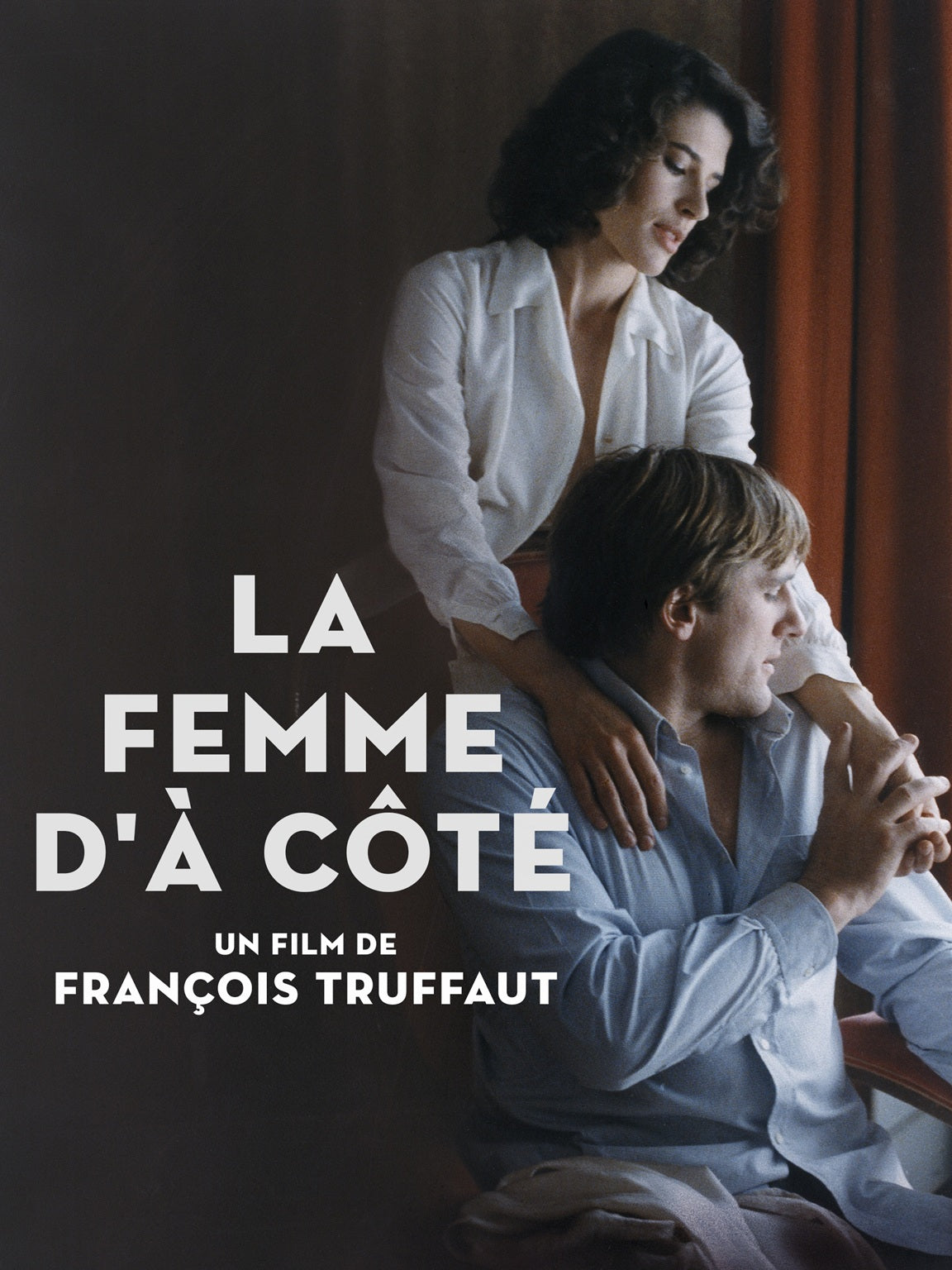 Femme D A Cote