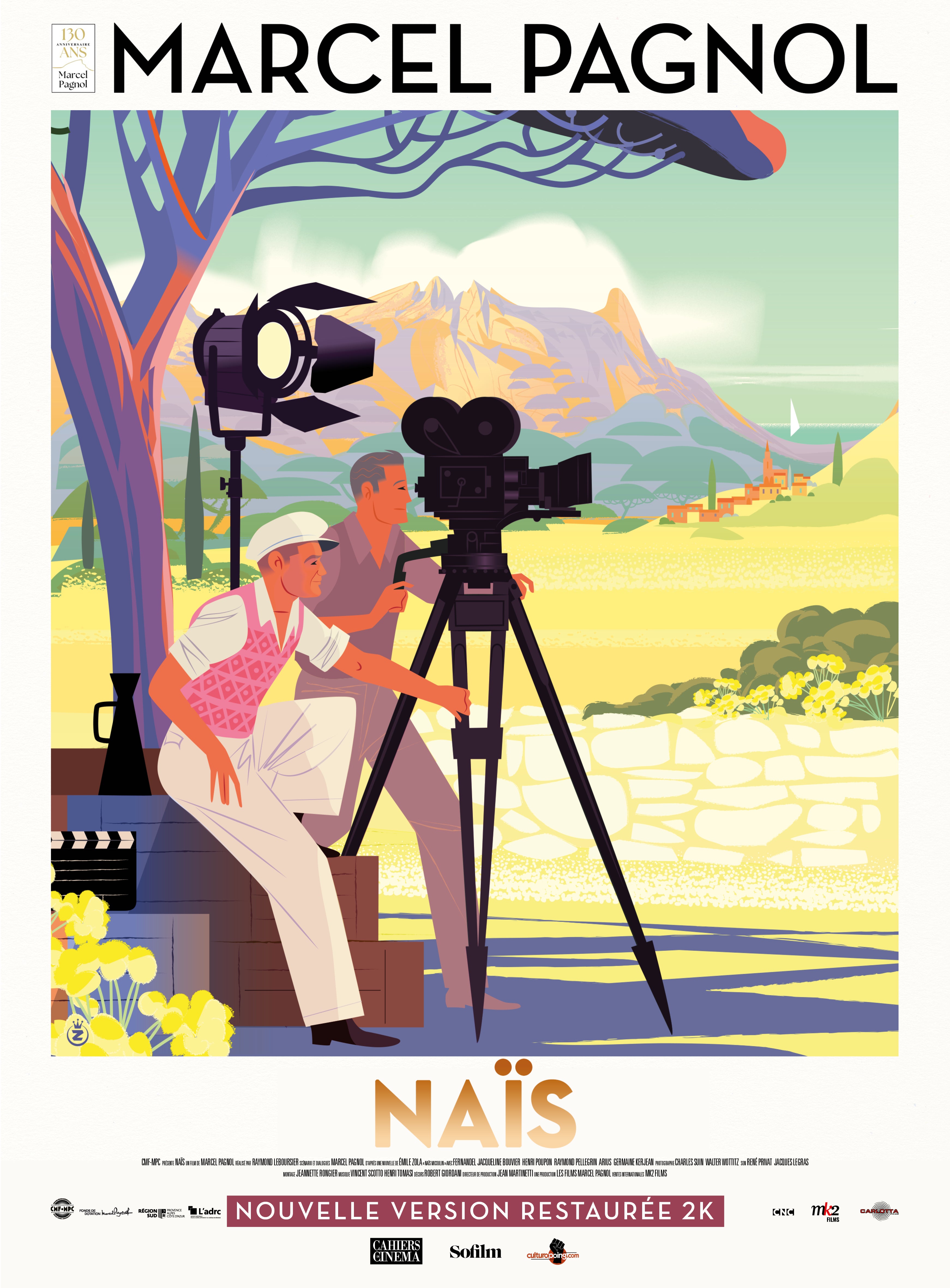 Nais